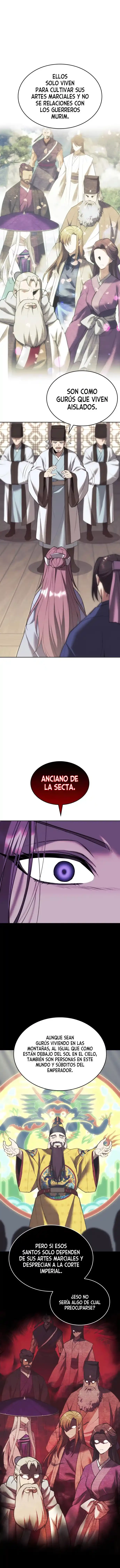 La Historia de un Erudito que se Retira al Campo > Capitulo 154 > Page 91