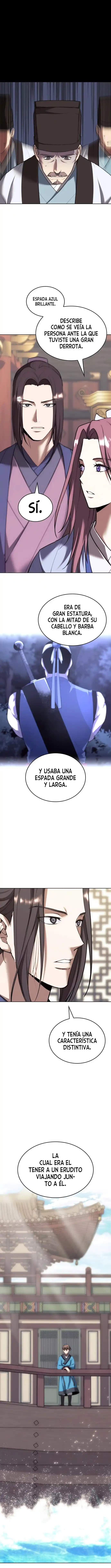 La Historia de un Erudito que se Retira al Campo > Capitulo 154 > Page 101