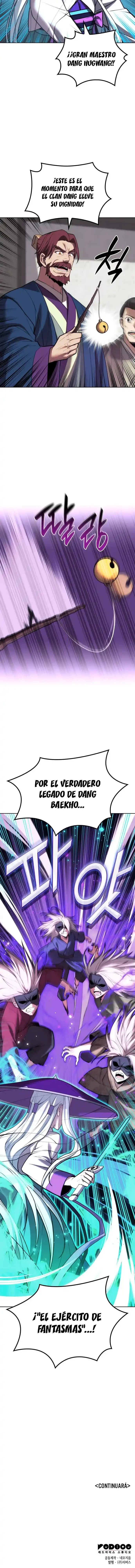La Historia de un Erudito que se Retira al Campo > Capitulo 157 > Page 121