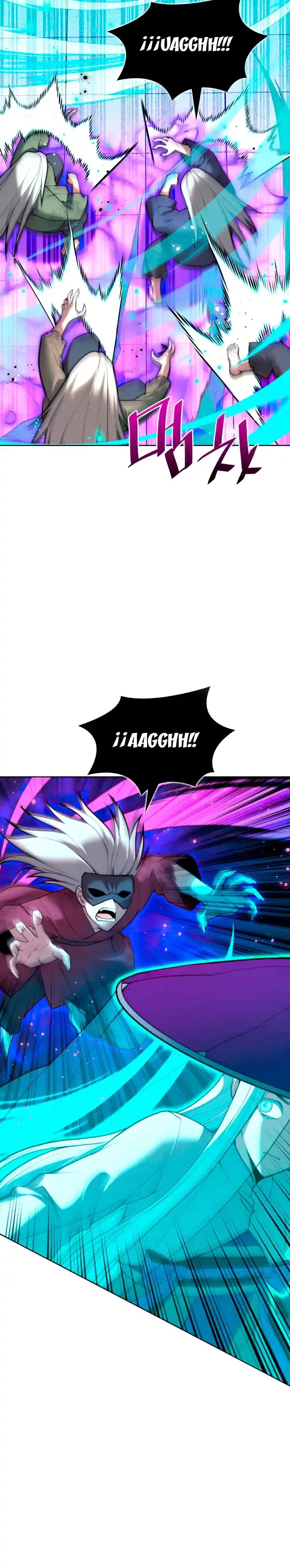 La Historia de un Erudito que se Retira al Campo > Capitulo 158 > Page 31