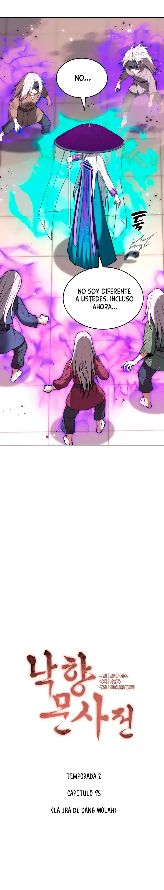 La Historia de un Erudito que se Retira al Campo > Capitulo 158 > Page 61