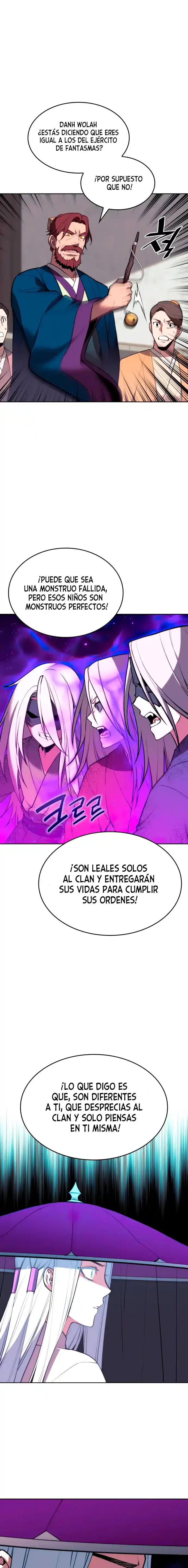 La Historia de un Erudito que se Retira al Campo > Capitulo 158 > Page 71
