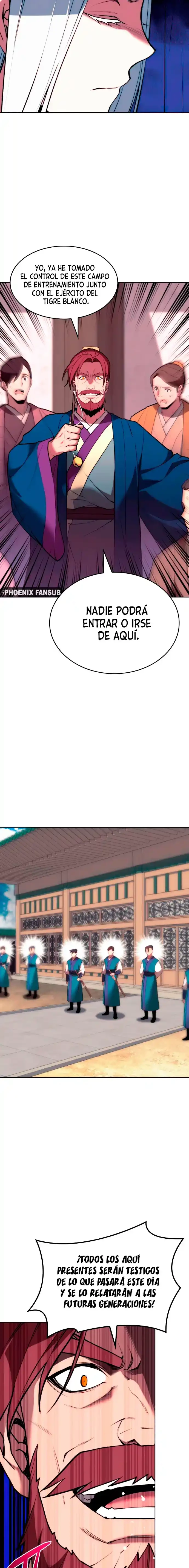 La Historia de un Erudito que se Retira al Campo > Capitulo 158 > Page 81