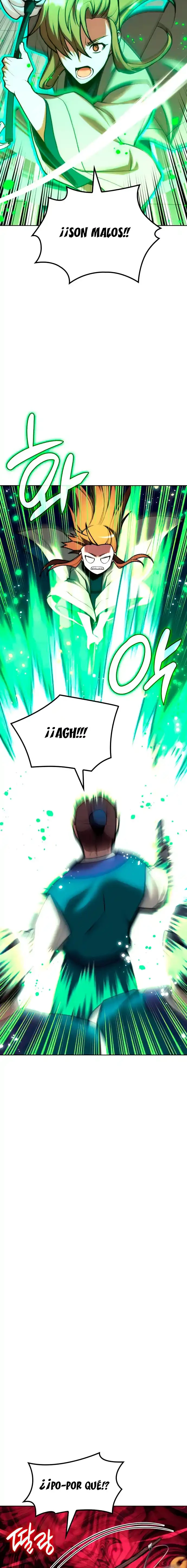 La Historia de un Erudito que se Retira al Campo > Capitulo 158 > Page 191
