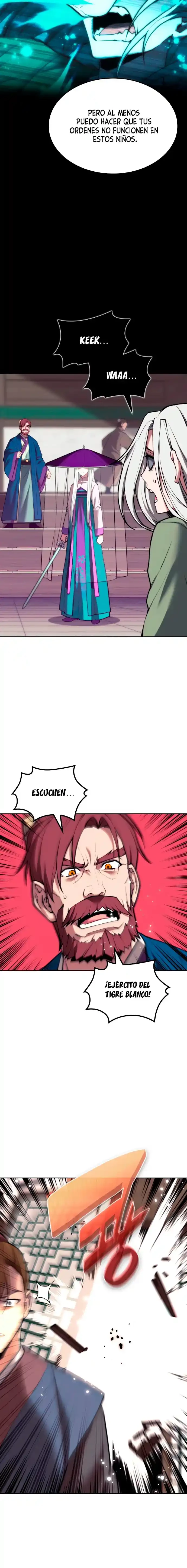 La Historia de un Erudito que se Retira al Campo > Capitulo 158 > Page 231