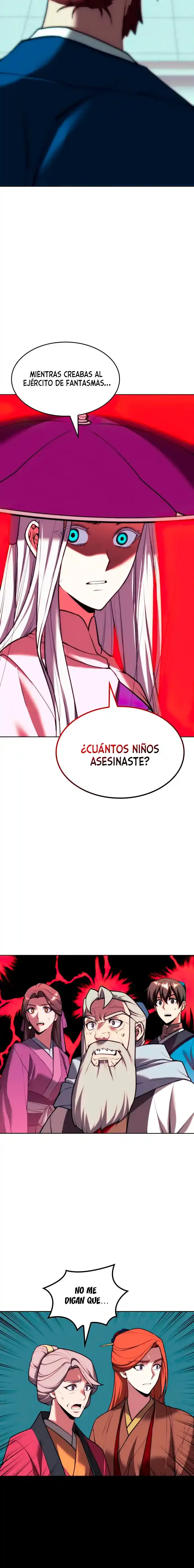 La Historia de un Erudito que se Retira al Campo > Capitulo 158 > Page 281