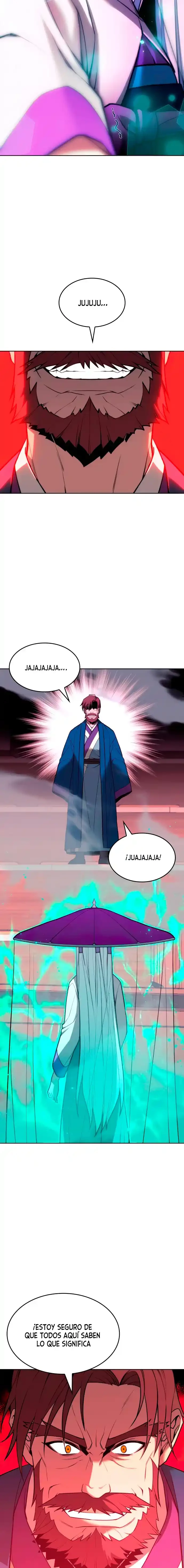 La Historia de un Erudito que se Retira al Campo > Capitulo 159 > Page 21