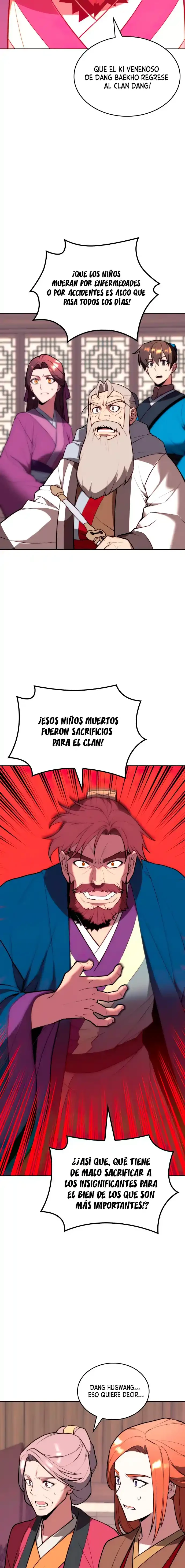 La Historia de un Erudito que se Retira al Campo > Capitulo 159 > Page 31