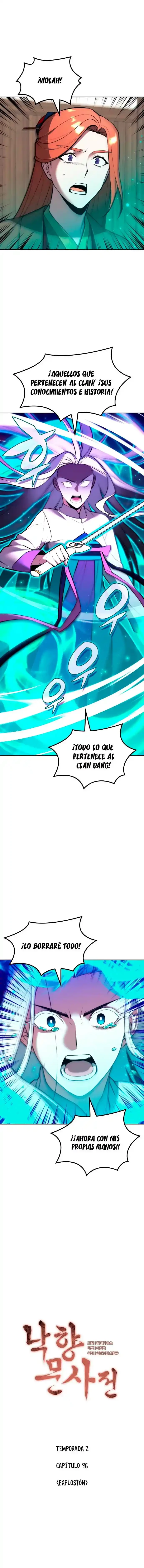 La Historia de un Erudito que se Retira al Campo > Capitulo 159 > Page 61