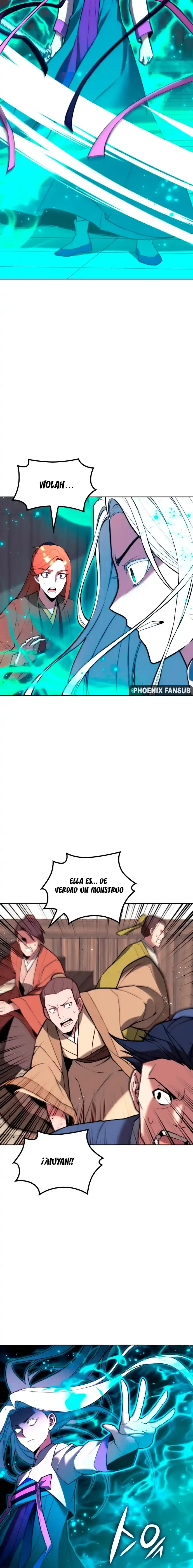 La Historia de un Erudito que se Retira al Campo > Capitulo 159 > Page 81