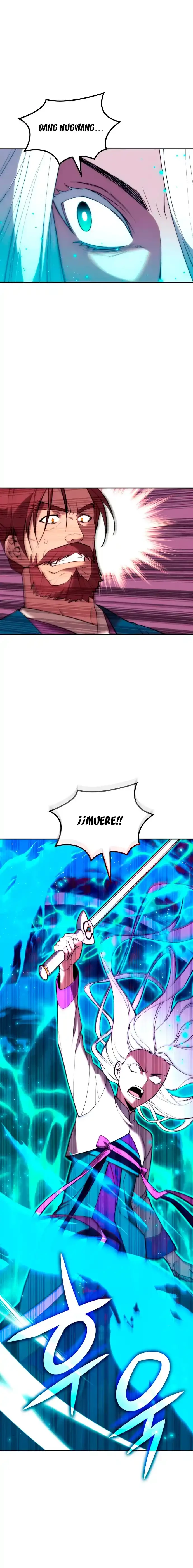 La Historia de un Erudito que se Retira al Campo > Capitulo 159 > Page 111