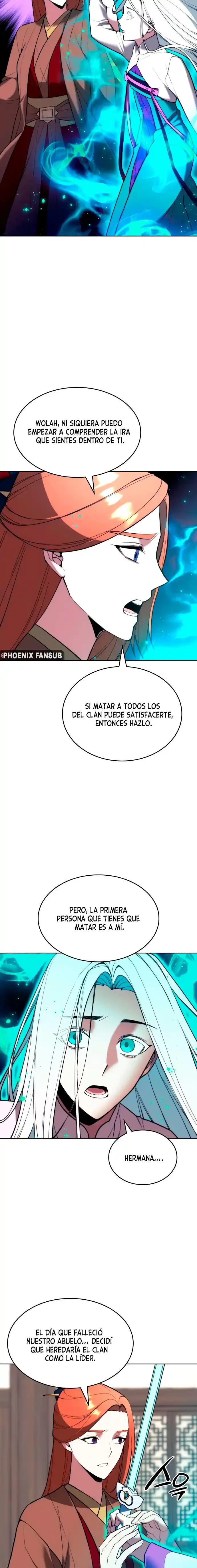 La Historia de un Erudito que se Retira al Campo > Capitulo 159 > Page 131