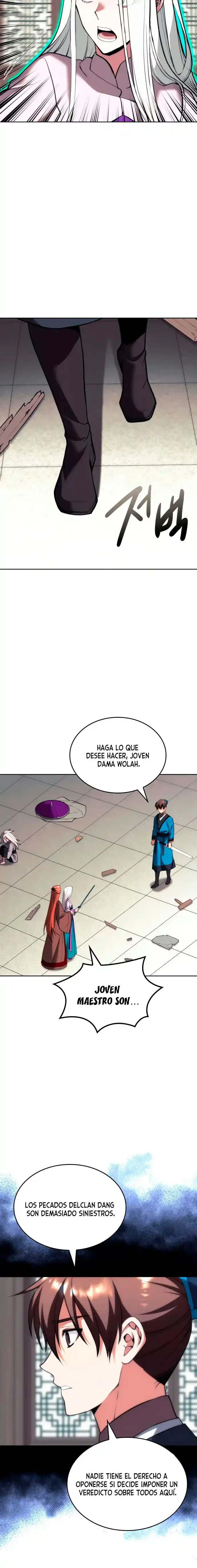 La Historia de un Erudito que se Retira al Campo > Capitulo 159 > Page 151