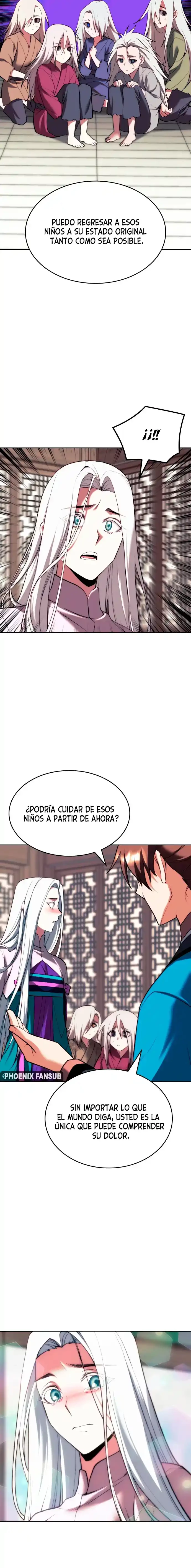 La Historia de un Erudito que se Retira al Campo > Capitulo 159 > Page 171