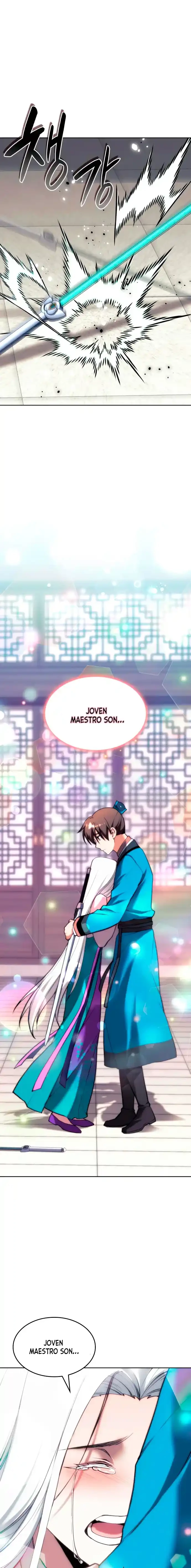 La Historia de un Erudito que se Retira al Campo > Capitulo 159 > Page 181