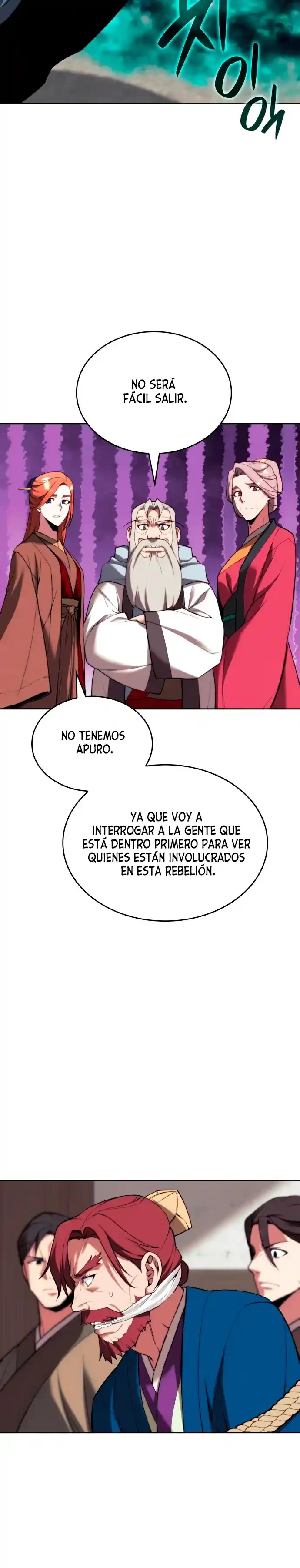 La Historia de un Erudito que se Retira al Campo > Capitulo 159 > Page 231