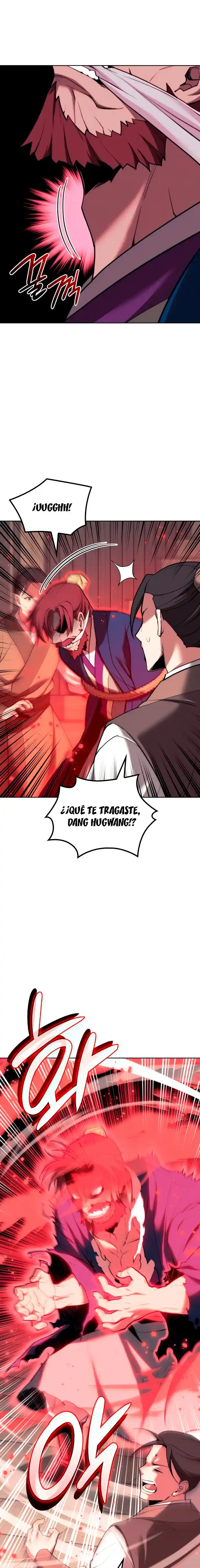 La Historia de un Erudito que se Retira al Campo > Capitulo 159 > Page 241