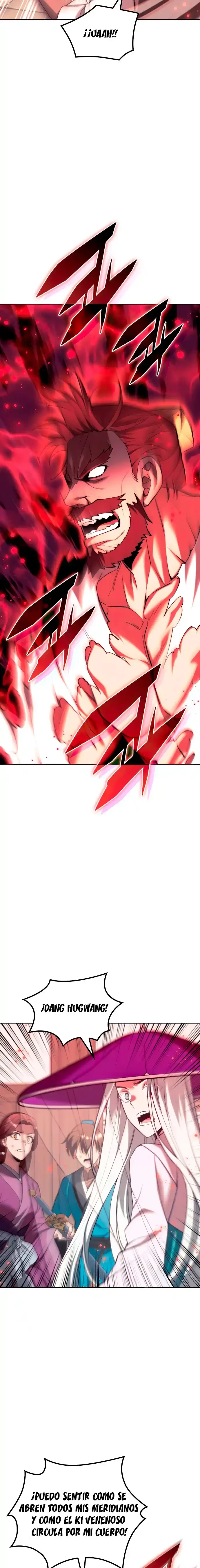 La Historia de un Erudito que se Retira al Campo > Capitulo 159 > Page 251