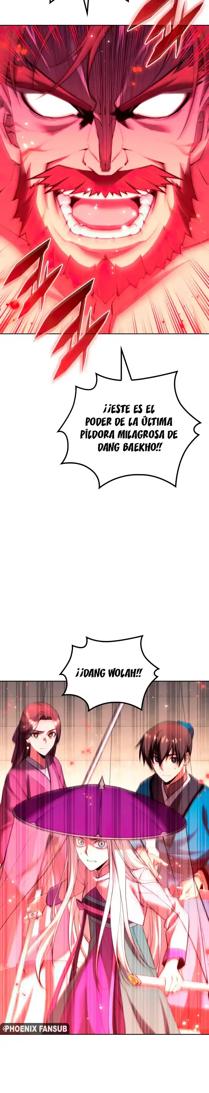 La Historia de un Erudito que se Retira al Campo > Capitulo 159 > Page 261