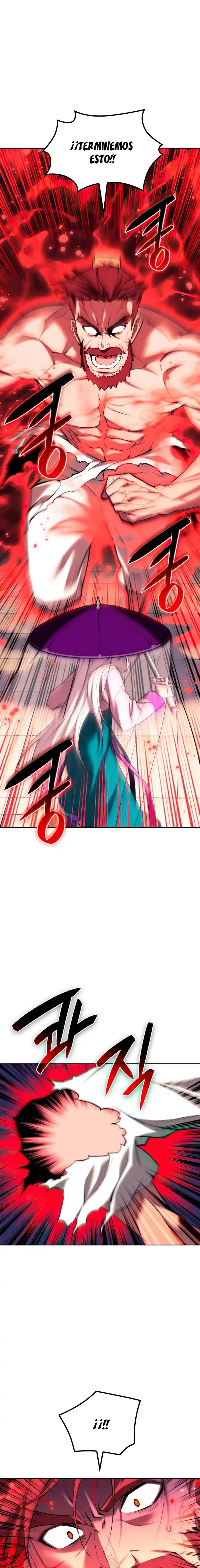 La Historia de un Erudito que se Retira al Campo > Capitulo 159 > Page 271