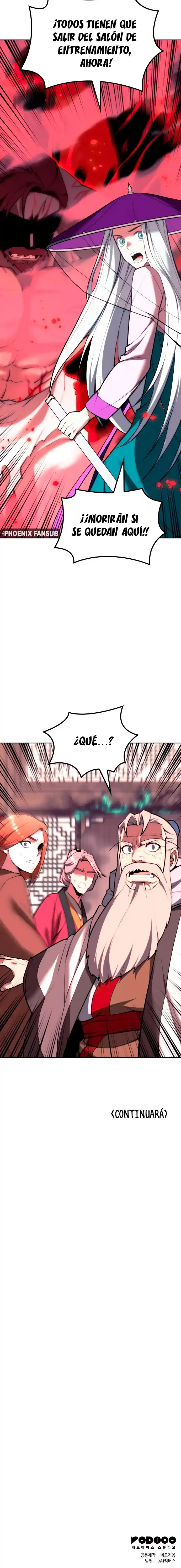 La Historia de un Erudito que se Retira al Campo > Capitulo 159 > Page 301