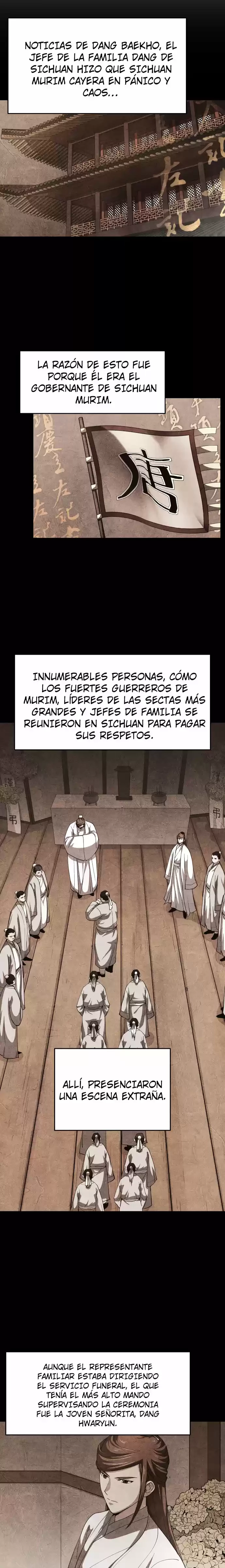 La Historia de un Erudito que se Retira al Campo > Capitulo 16 > Page 41
