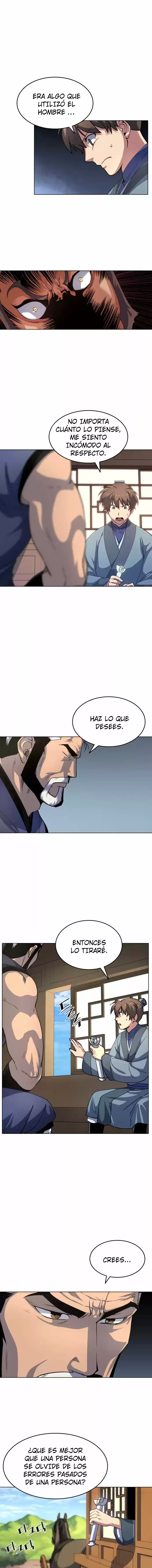 La Historia de un Erudito que se Retira al Campo > Capitulo 16 > Page 71