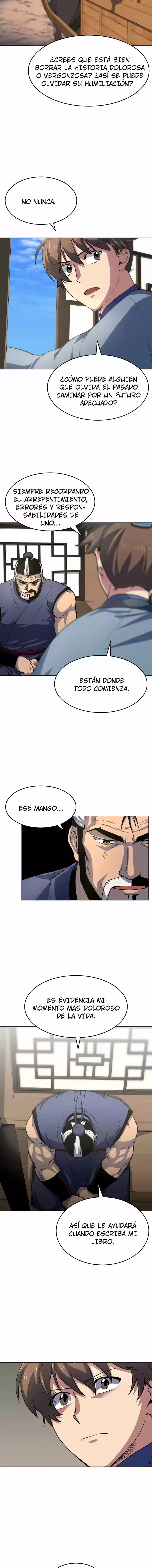 La Historia de un Erudito que se Retira al Campo > Capitulo 16 > Page 81