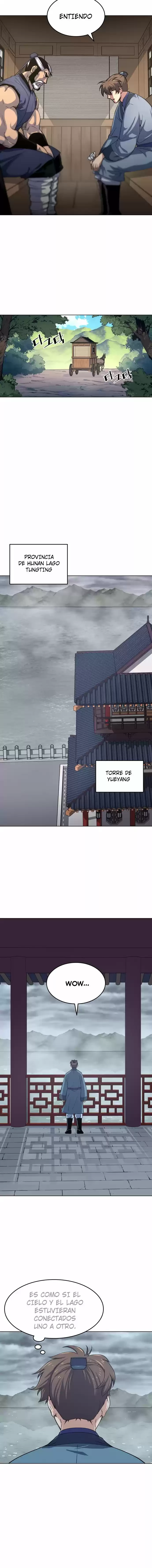 La Historia de un Erudito que se Retira al Campo > Capitulo 16 > Page 91