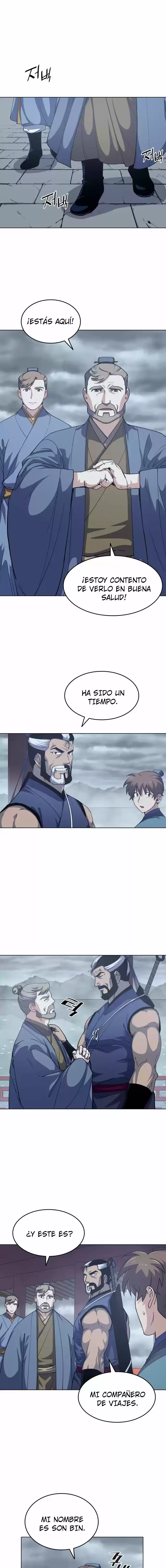 La Historia de un Erudito que se Retira al Campo > Capitulo 16 > Page 111