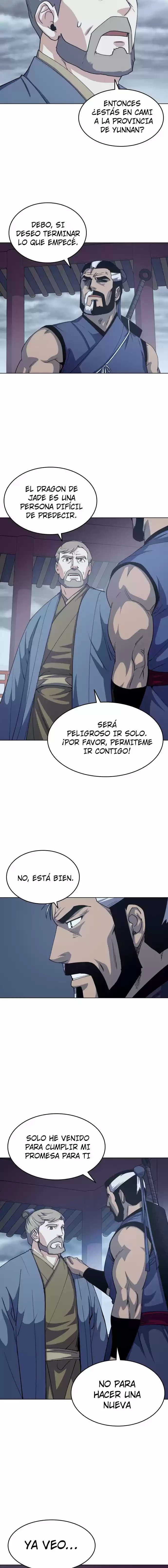 La Historia de un Erudito que se Retira al Campo > Capitulo 16 > Page 141