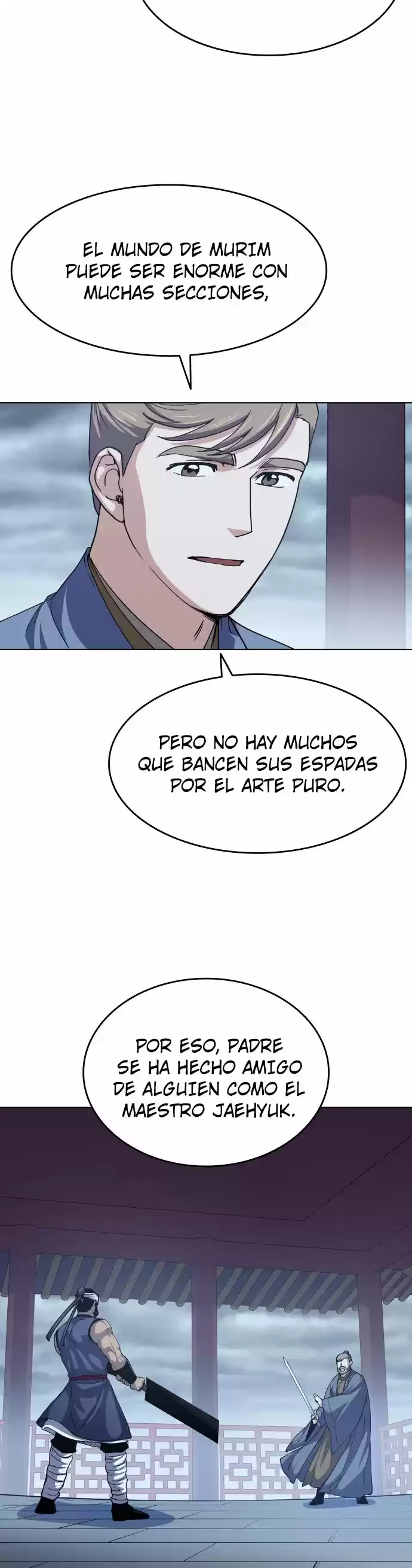 La Historia de un Erudito que se Retira al Campo > Capitulo 16 > Page 171