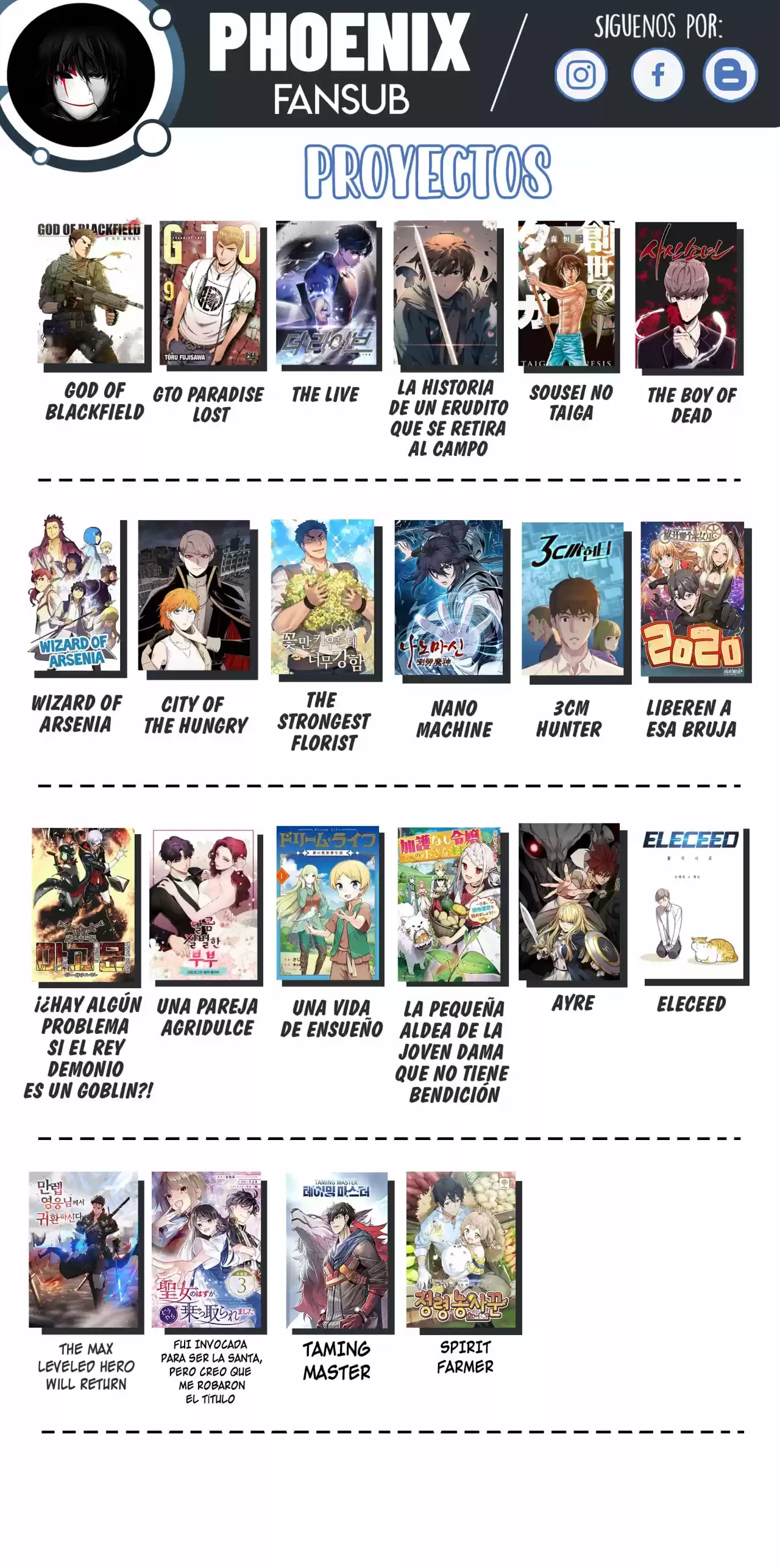 La Historia de un Erudito que se Retira al Campo > Capitulo 16 > Page 191