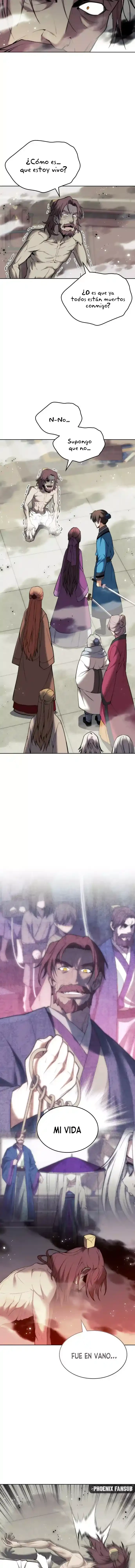 La Historia de un Erudito que se Retira al Campo > Capitulo 160 > Page 91