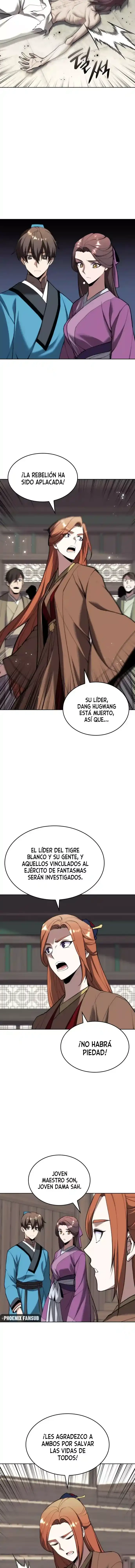 La Historia de un Erudito que se Retira al Campo > Capitulo 160 > Page 101
