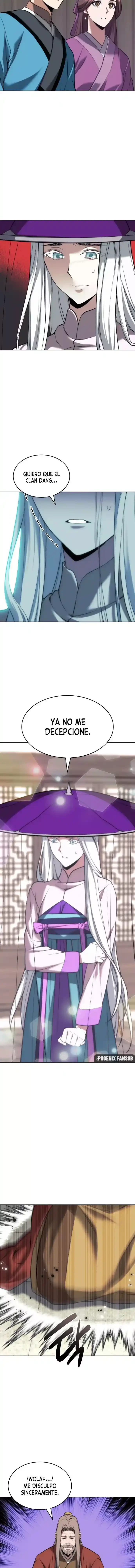 La Historia de un Erudito que se Retira al Campo > Capitulo 160 > Page 121