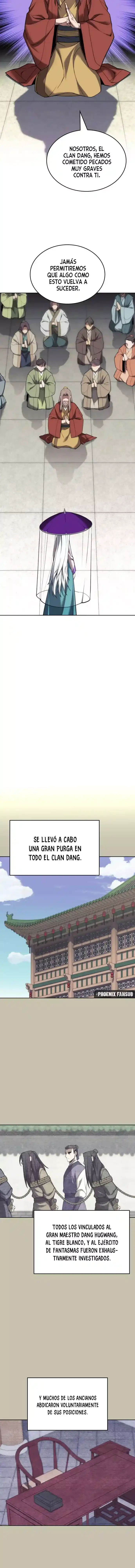 La Historia de un Erudito que se Retira al Campo > Capitulo 160 > Page 131
