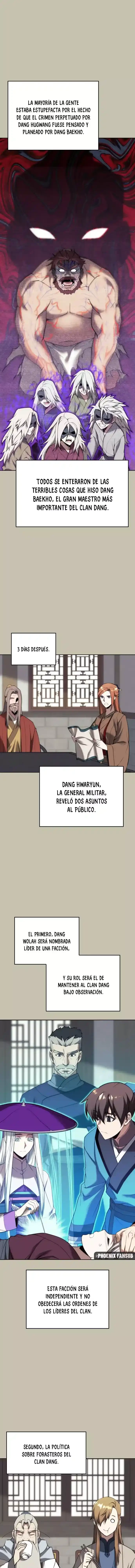 La Historia de un Erudito que se Retira al Campo > Capitulo 160 > Page 141