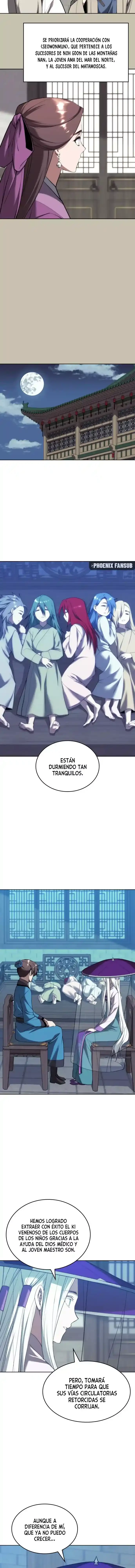 La Historia de un Erudito que se Retira al Campo > Capitulo 160 > Page 151