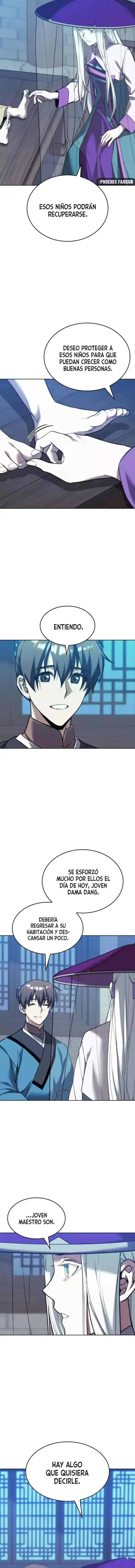 La Historia de un Erudito que se Retira al Campo > Capitulo 160 > Page 161