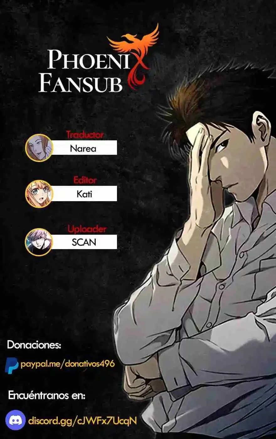 La Historia de un Erudito que se Retira al Campo > Capitulo 165 > Page 01