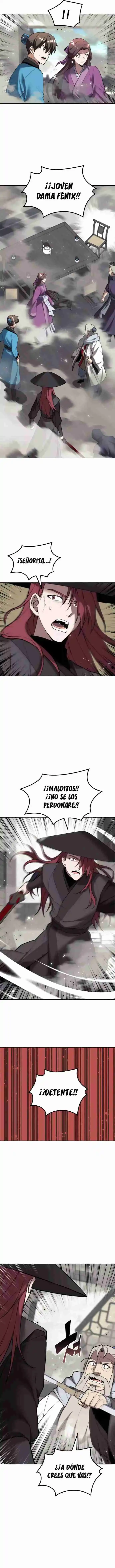 La Historia de un Erudito que se Retira al Campo > Capitulo 166 > Page 21