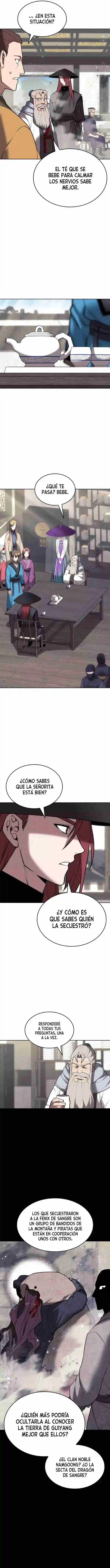 La Historia de un Erudito que se Retira al Campo > Capitulo 166 > Page 51