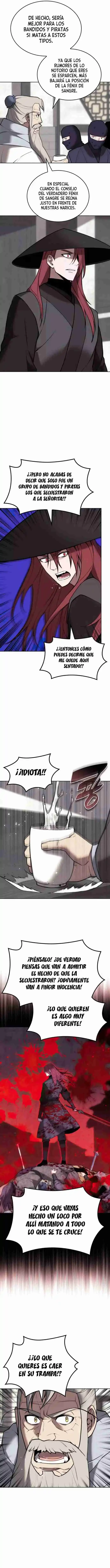 La Historia de un Erudito que se Retira al Campo > Capitulo 166 > Page 71