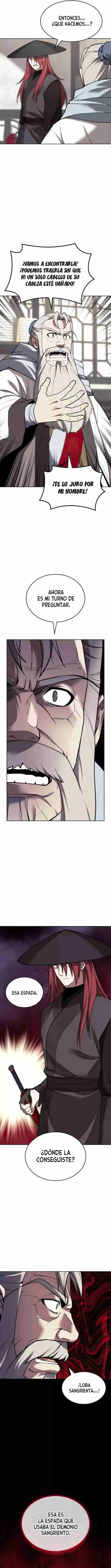 La Historia de un Erudito que se Retira al Campo > Capitulo 166 > Page 81