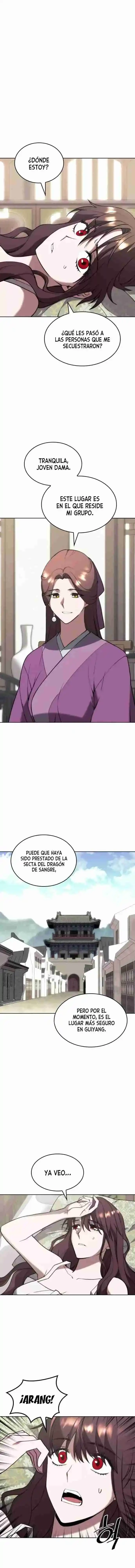 La Historia de un Erudito que se Retira al Campo > Capitulo 167 > Page 31