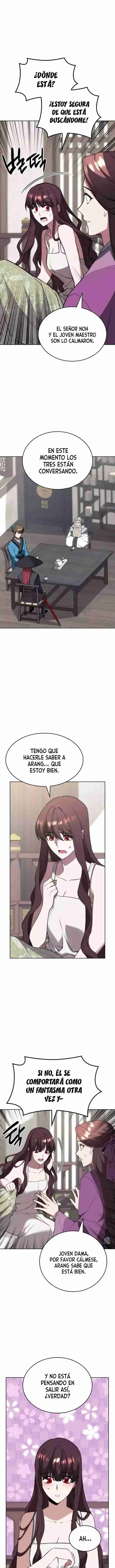 La Historia de un Erudito que se Retira al Campo > Capitulo 167 > Page 41