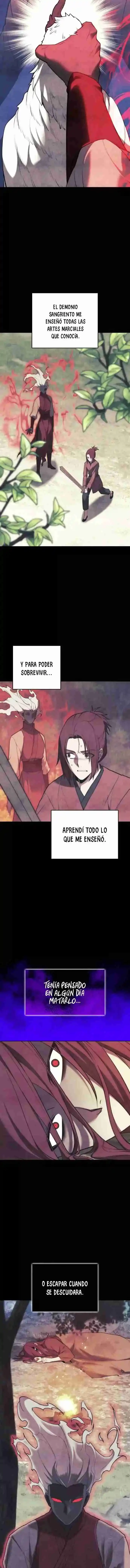 La Historia de un Erudito que se Retira al Campo > Capitulo 167 > Page 91