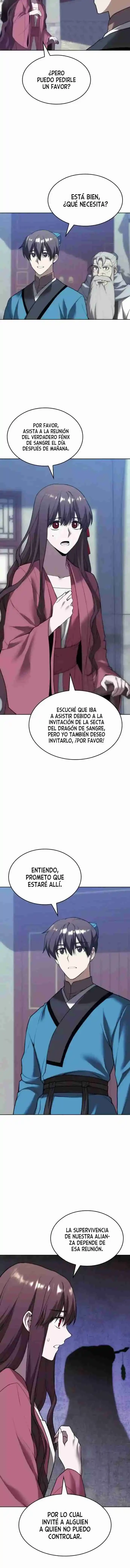 La Historia de un Erudito que se Retira al Campo > Capitulo 167 > Page 151