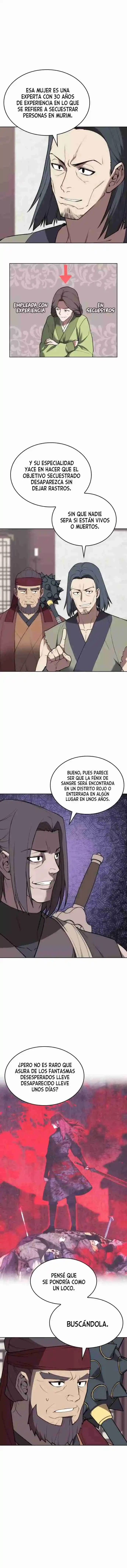 La Historia de un Erudito que se Retira al Campo > Capitulo 168 > Page 11